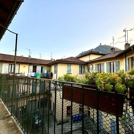 Italian Spirit Como