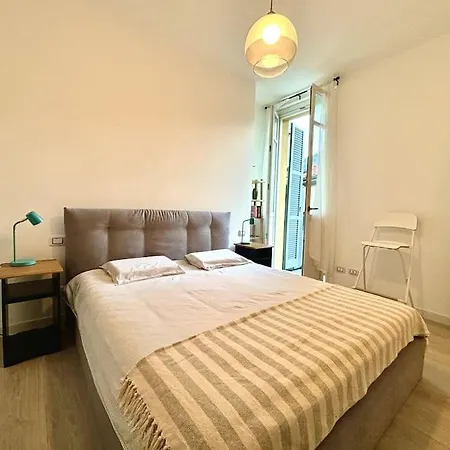 Italian Spirit Apartment *