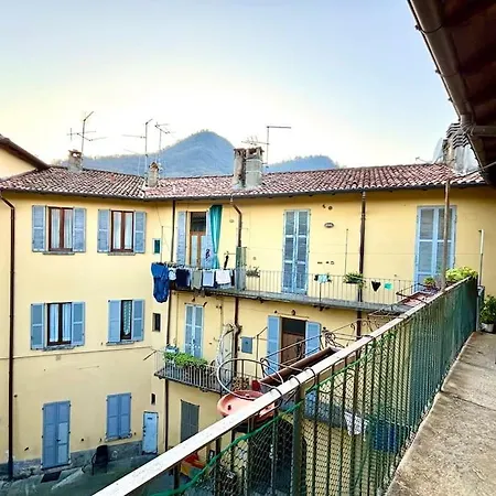 Italian Spirit Apartment Como