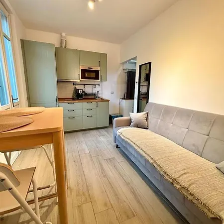 Italian Spirit Apartment *