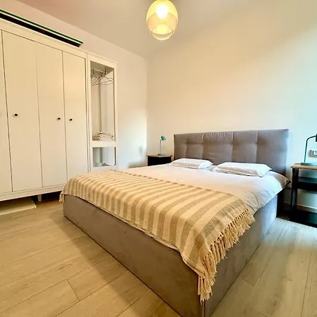 Italian Spirit Apartment Como