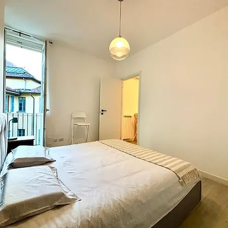 Apartment Italian Spirit *