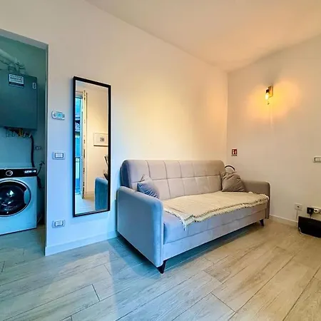 Italian Spirit Apartment Como