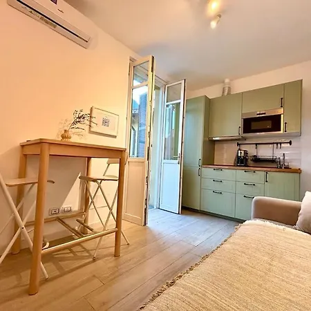 Italian Spirit Apartment *